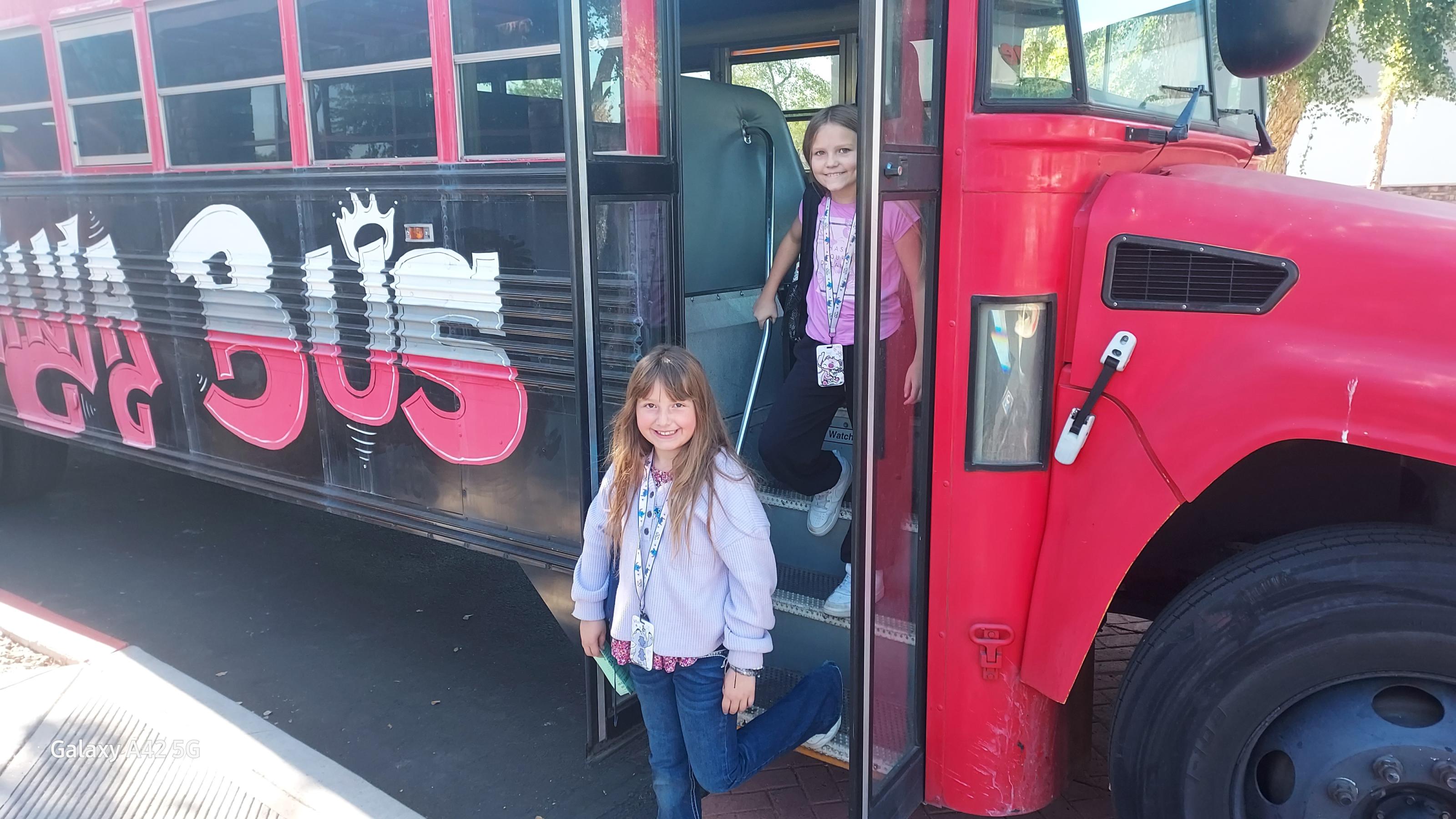 After School Pick-Up Program